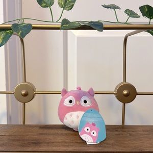 Bri Squishmallow clip